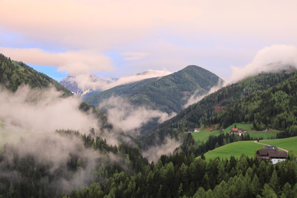 Haus Tasser ซานลอเรนโซดิเซบาโต ภายนอก รูปภาพ