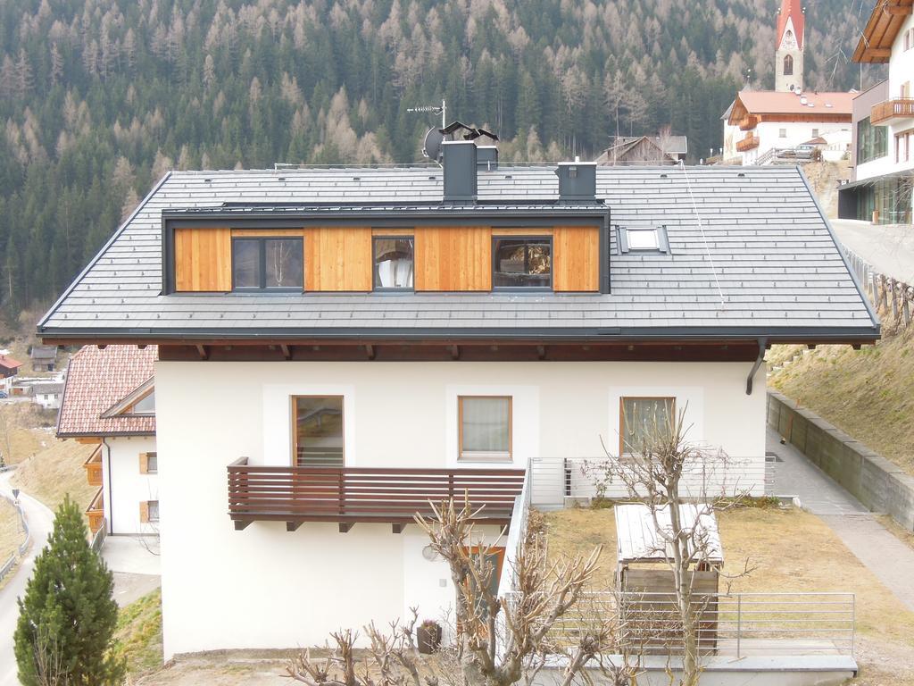Haus Tasser ซานลอเรนโซดิเซบาโต ภายนอก รูปภาพ